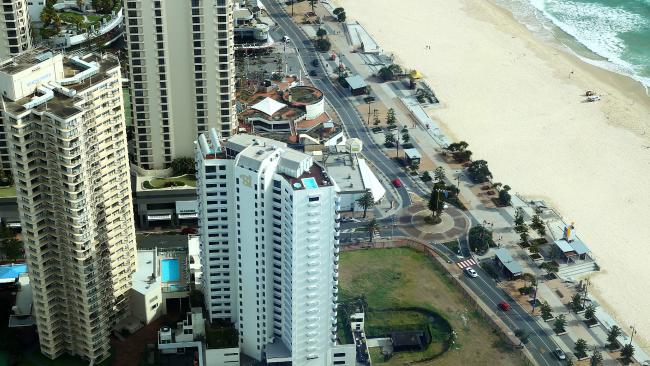 Article Residents concerned: