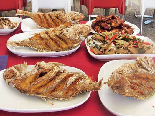 Thai Eatery dish:5 by Nay Settapong