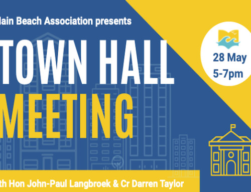 Town Hall Meeting 2026